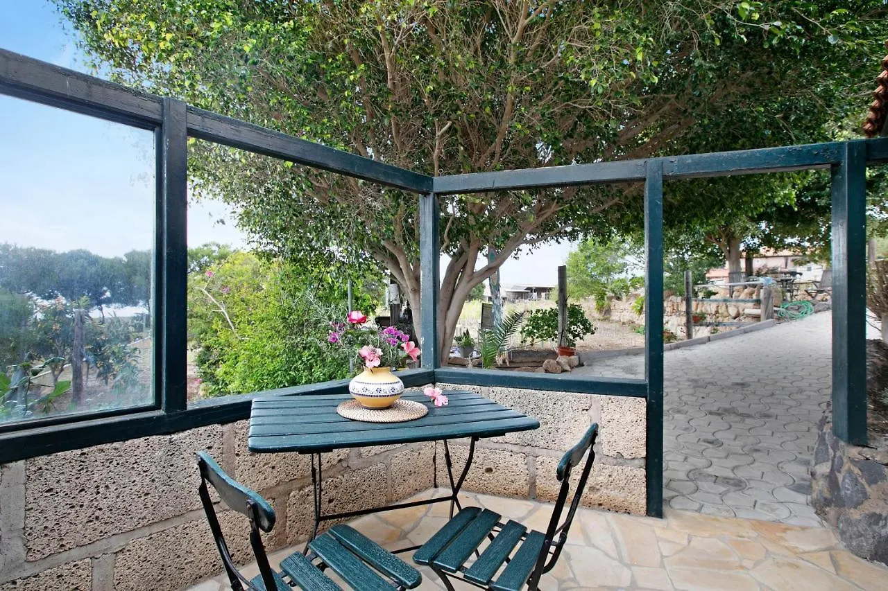 Apartamento Munay Granadilla De Abona