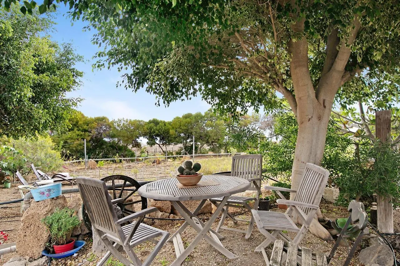 Casa Munay Granadilla De Abona 0*,