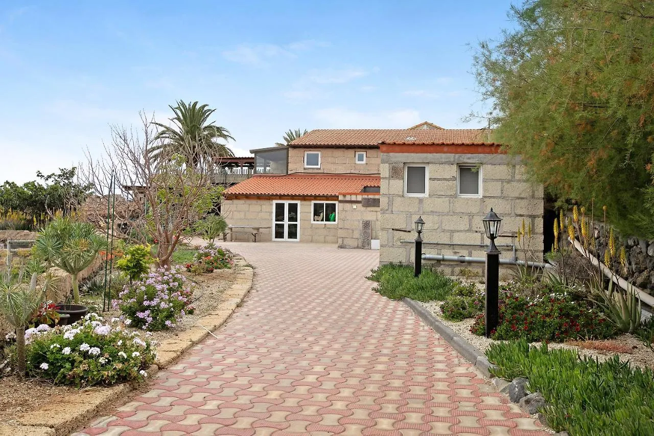 Casa Munay Granadilla De Abona 0*,  Spain