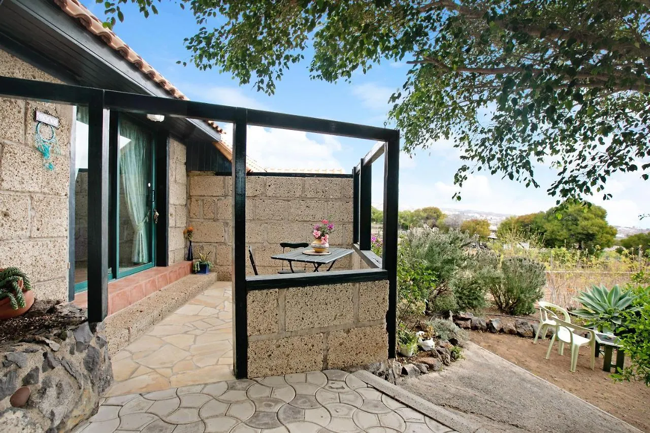 Casa Munay Granadilla De Abona Apartment