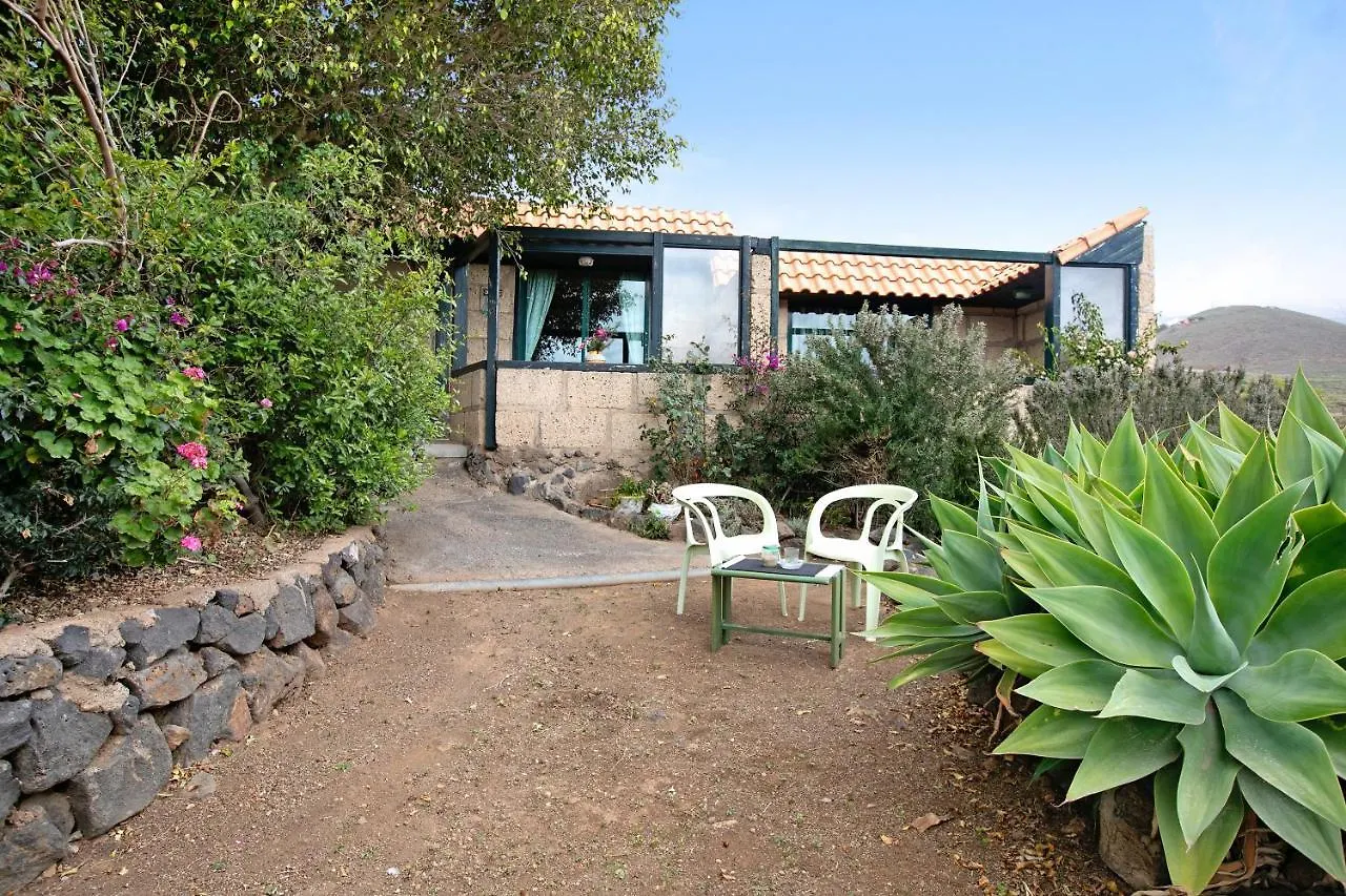 Casa Munay Granadilla De Abona