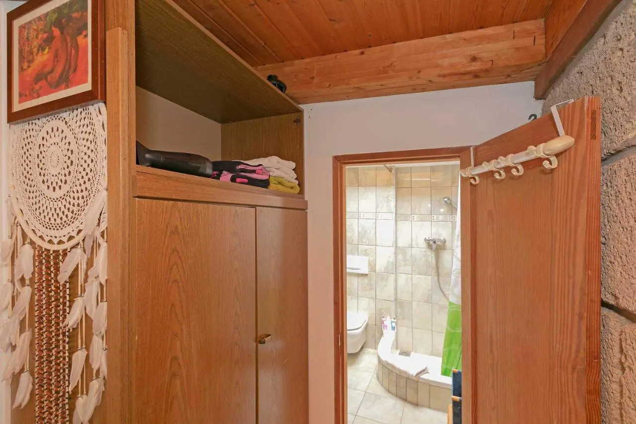 Casa Munay Granadilla De Abona 0*,