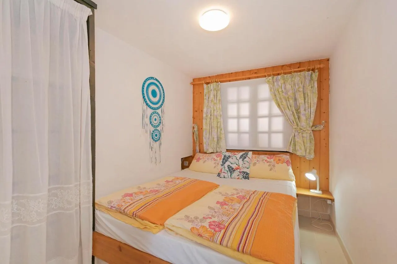 Apartment Casa Munay Granadilla De Abona
