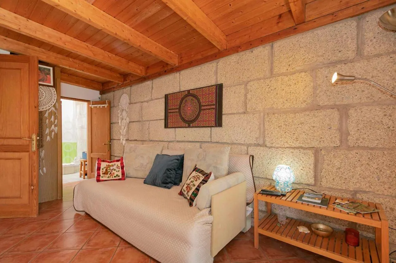 Casa Munay Granadilla De Abona Apartment