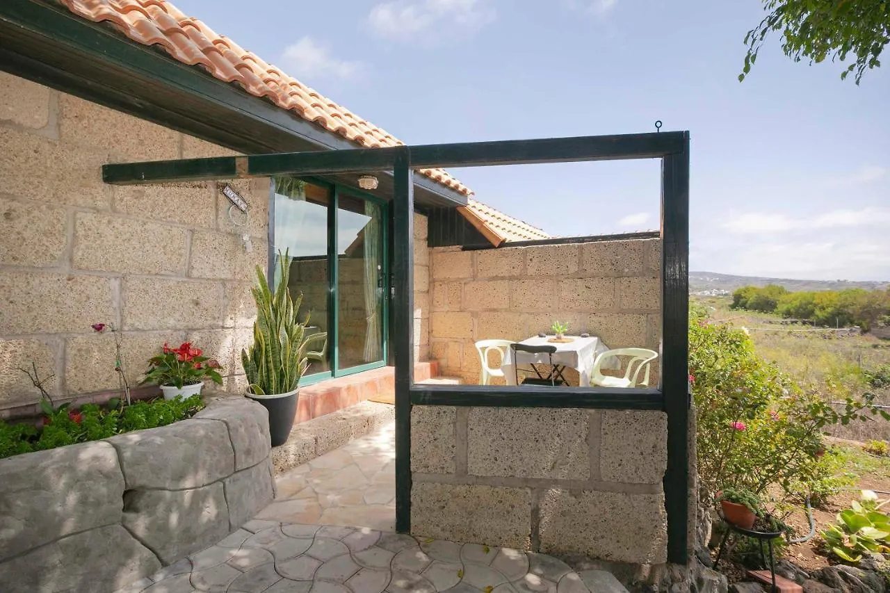 Apartment Casa Munay Granadilla De Abona Spain