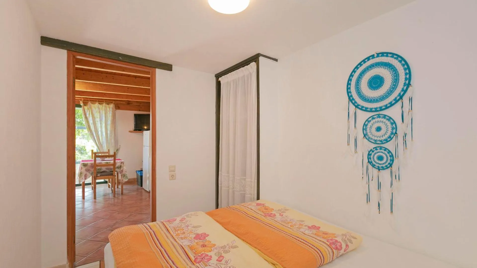 Casa Munay Granadilla De Abona Spain