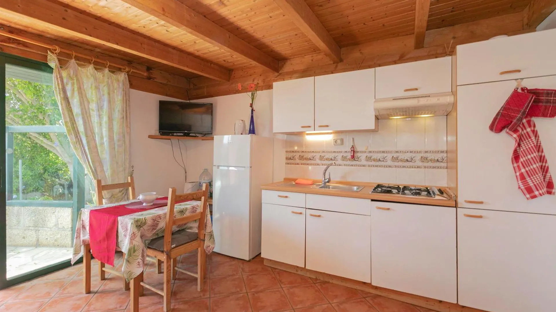 Casa Munay Granadilla De Abona 0*,  Spain
