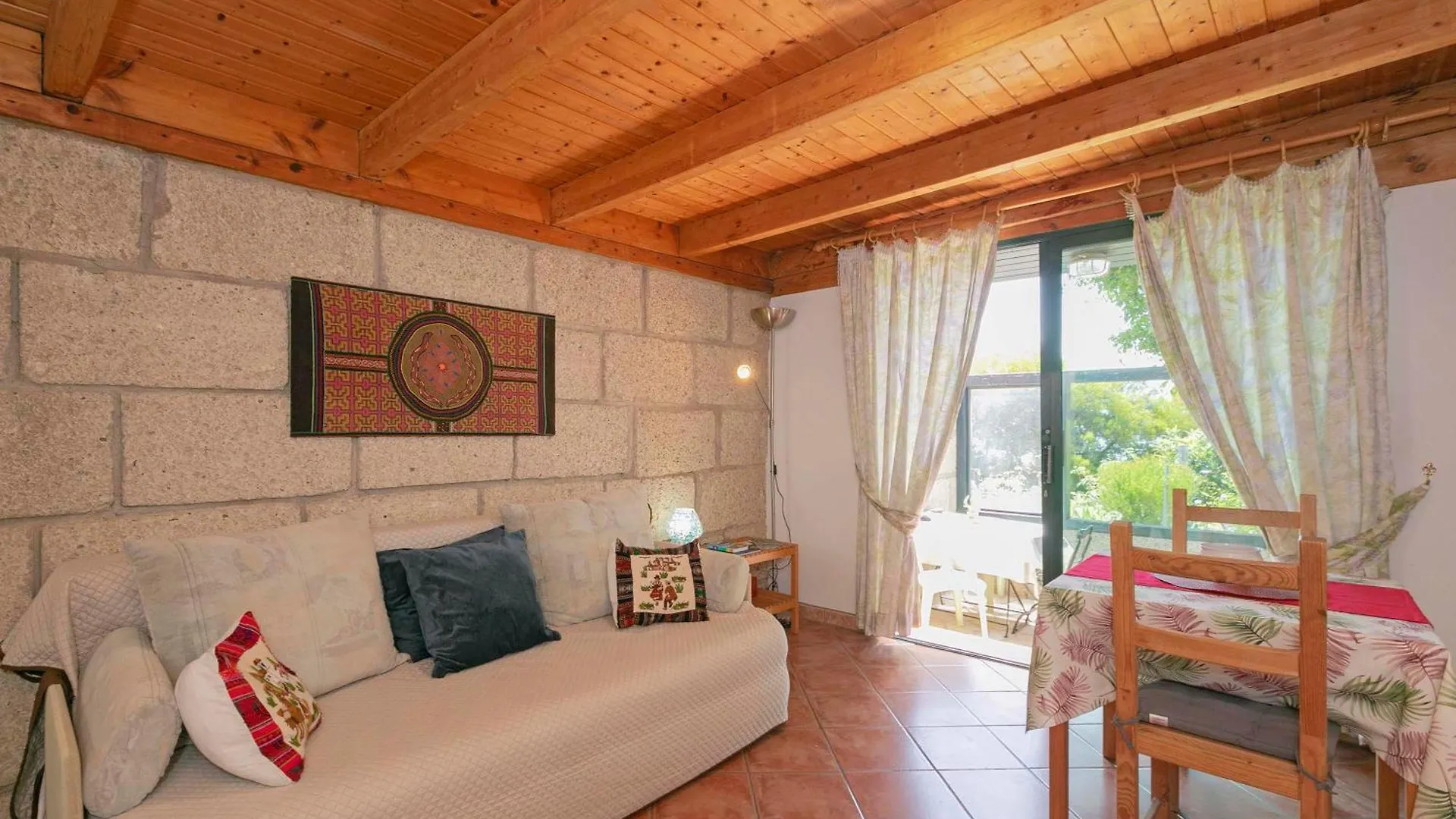 Casa Munay Granadilla De Abona Apartment