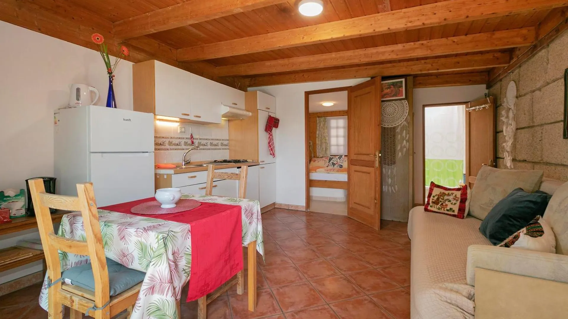 Apartment Casa Munay Granadilla De Abona Spain