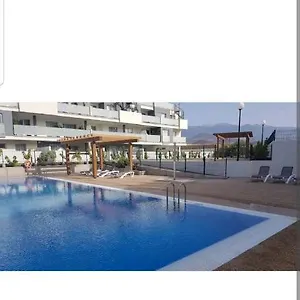 Apartamento Terrazas Ii, Granadilla De Abona